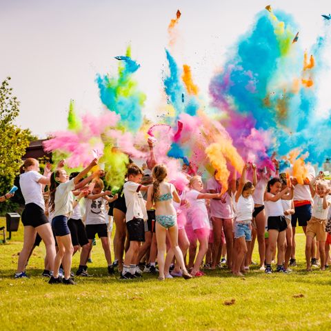 Vakantiepark Eiland van Maurik - Buren - Afbeelding N°6