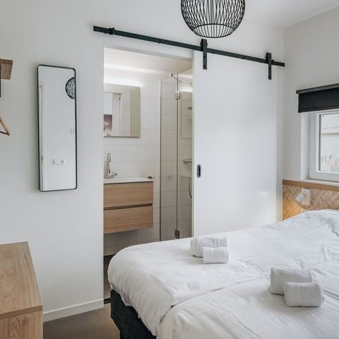 Bungalow 6 personen - Zeemelde