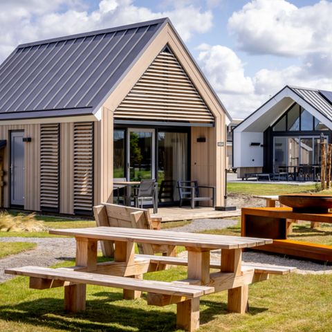 UNIEKE ACCOMMODATIE 2 personen - Th2