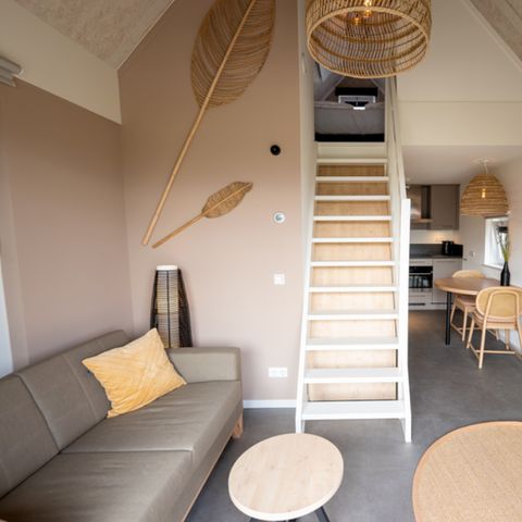 UNIEKE ACCOMMODATIE 2 personen
