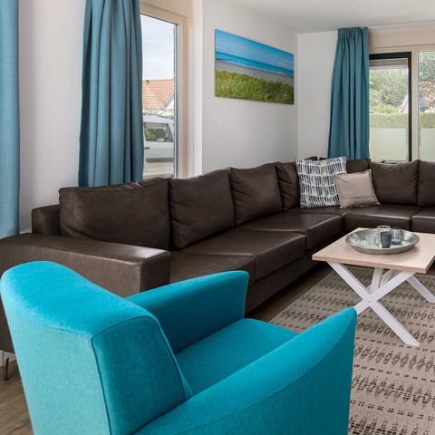 Bungalow 6 personen - SAS Comfort