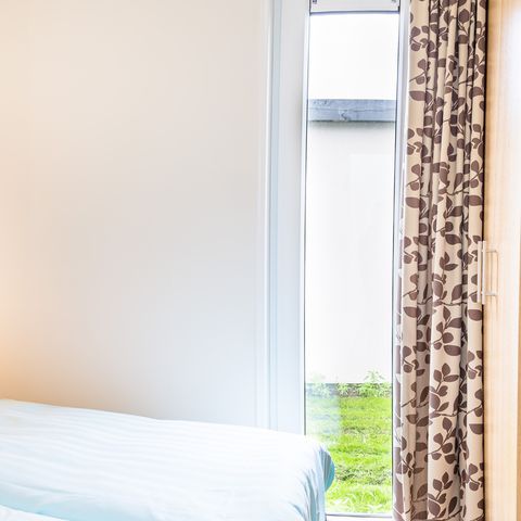 LODGE 4 personen - Lodge 4B