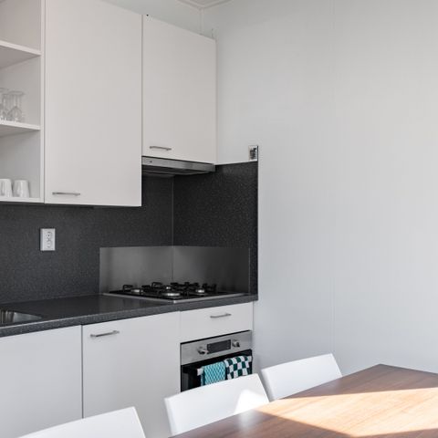 LODGE 6 personen - Lod6B