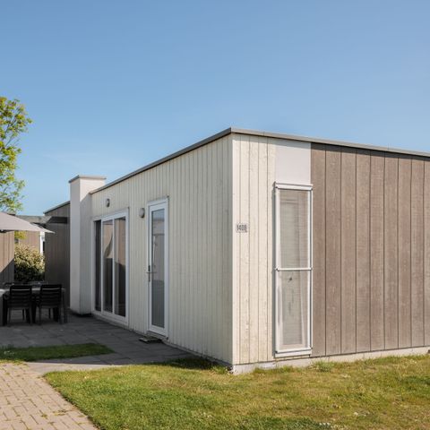 LODGE 6 personen - 6B