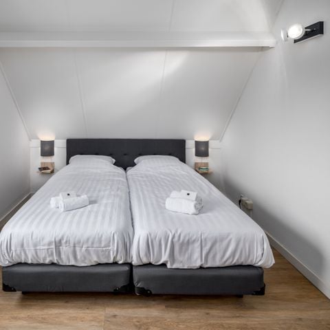 Bungalow 6 personen - ZWIL Comfort Restyled