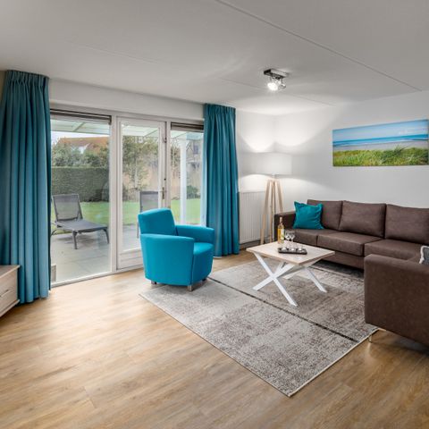 Bungalow 6 personen - ZWIL Comfort