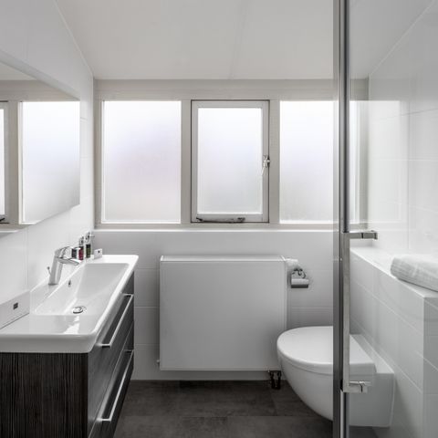 Bungalow 6 personen - ZWIL Comfort