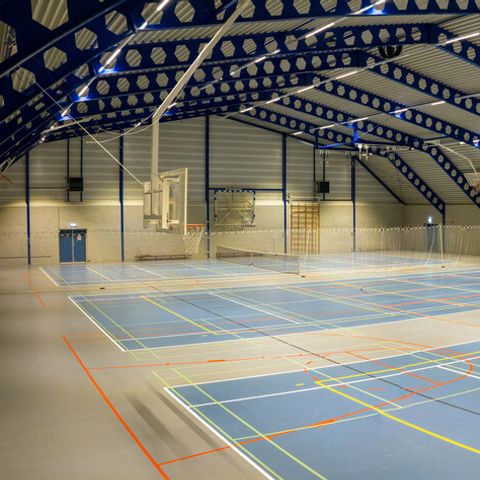 Landal Vakantiepark Zeebad - Sluis - Afbeelding N°4