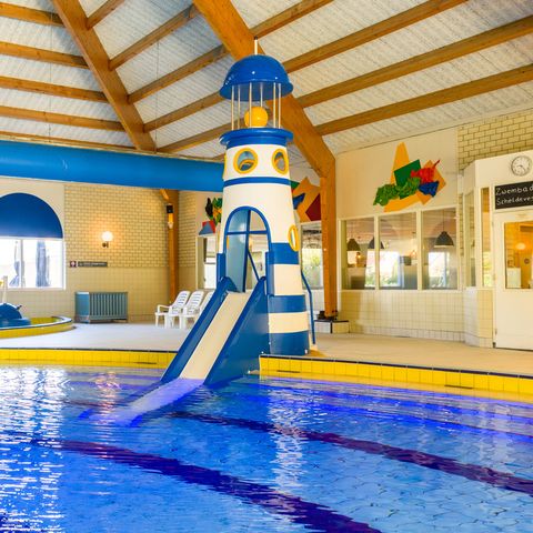 Roompot Vakantiepark Zeebad - Sluis - Afbeelding N°2