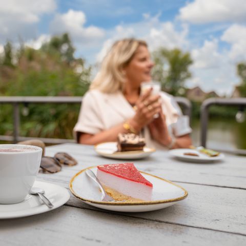 Landal Vakantiepark Zeebad - Sluis - Afbeelding N°6