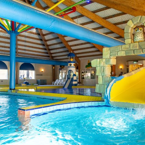 Roompot Vakantiepark Zeebad - Sluis - Afbeelding N°3