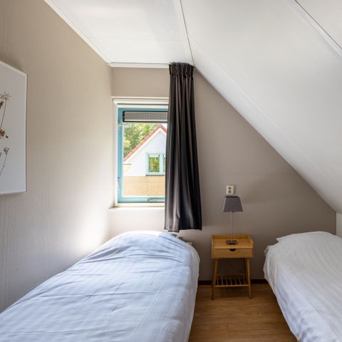 VAKANTIEHUIS 6 personen - Medemblik