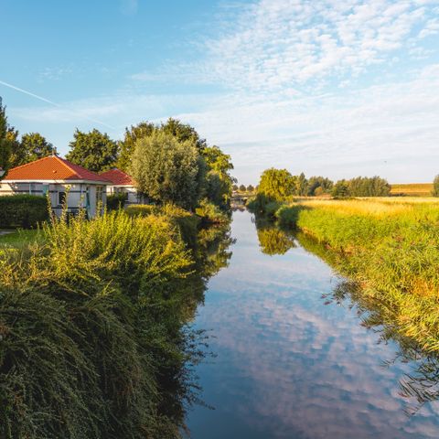 VAKANTIEHUIS 4 personen - Hoorn Wellness