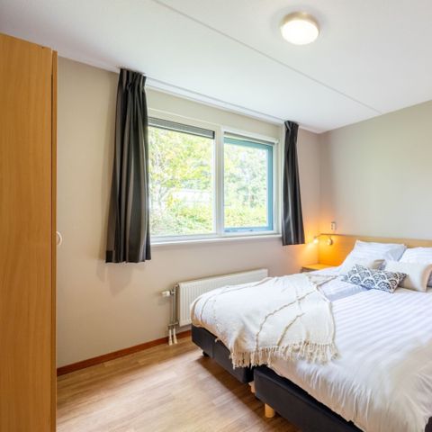 VAKANTIEHUIS 4 personen - Hoorn Wellness