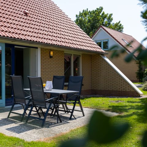 VAKANTIEHUIS 8 personen - Medemblik 8