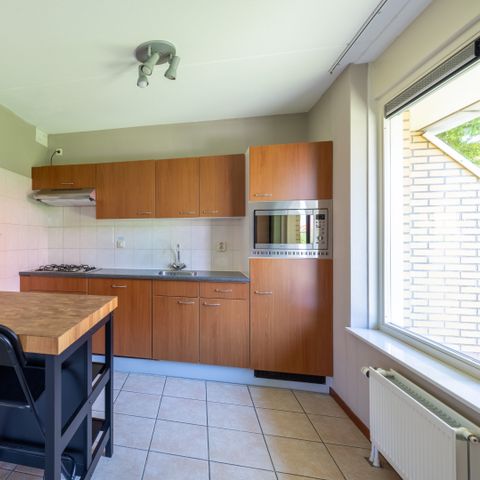 VAKANTIEHUIS 8 personen - Medemblik 8