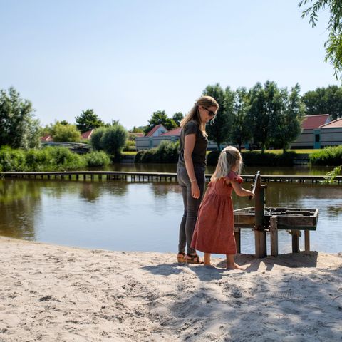 VAKANTIEHUIS 14 personen - Medemblik 14