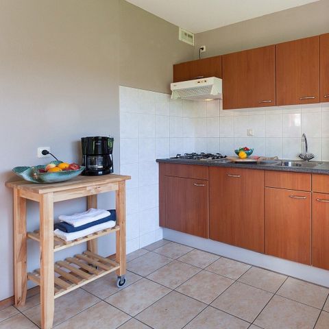 VAKANTIEHUIS 14 personen - Medemblik 14