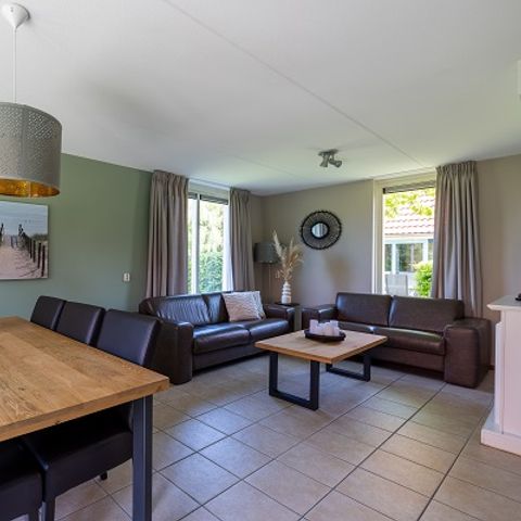 VAKANTIEHUIS 8 personen - Enkhuizen 8