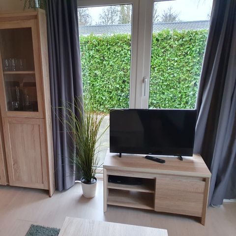 Chalet 4 personen - Velthorst