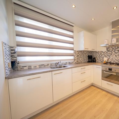 VAKANTIEHUIS 10 personen - Pavilion l'etage