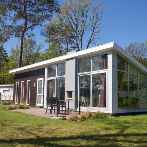 Chalet 4 personen - Pavilion