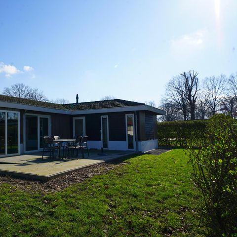 Chalet 4 personen - L'Avenir