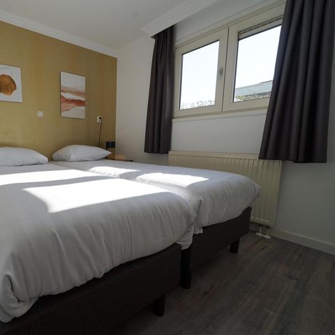 Chalet 4 personen - L'Avenir