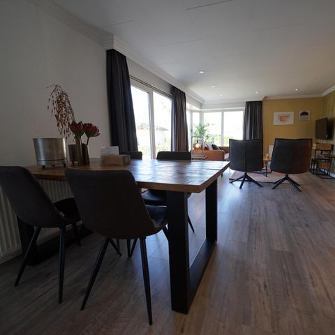 Chalet 4 personen - L'Avenir