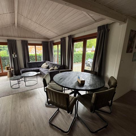 Chalet 6 personen - Boekhorst Royal