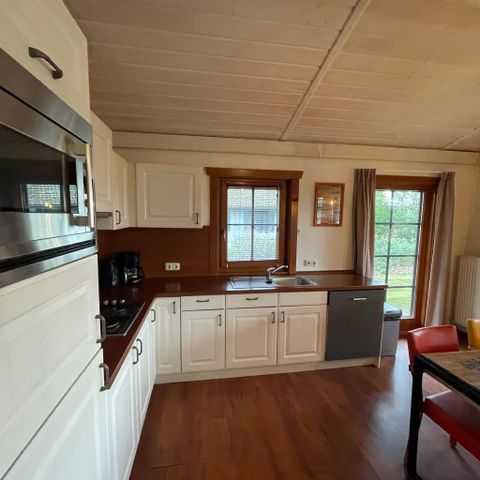 Chalet 6 personen - Boekhorst Royal
