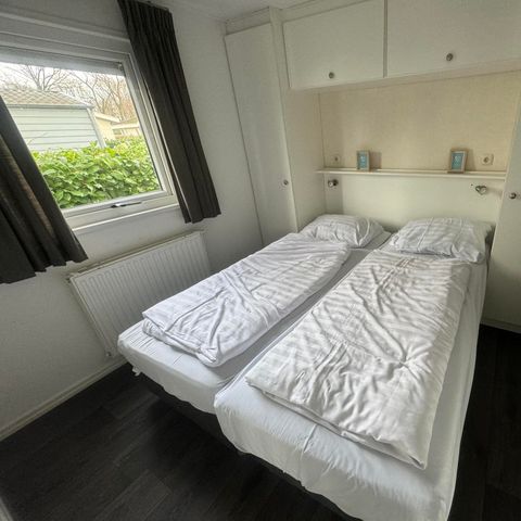 Chalet 4 personen - Berkel Sauna