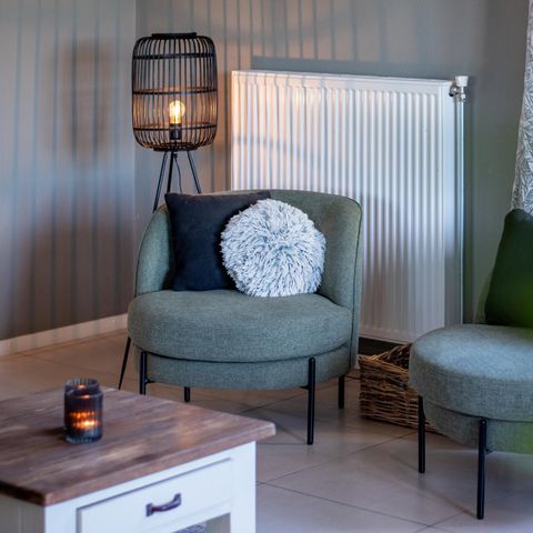 VAKANTIEHUIS 12 personen - Daelenbroeck