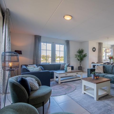 VAKANTIEHUIS 12 personen - Daelenbroeck