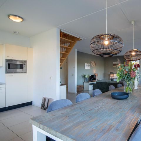 VAKANTIEHUIS 12 personen - Daelenbroeck