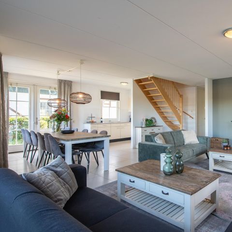 VAKANTIEHUIS 12 personen - Daelenbroeck