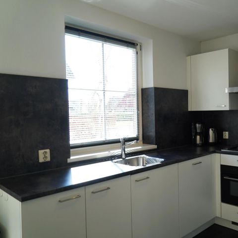 VAKANTIEHUIS 12 personen - Daelenbroeck Sauna