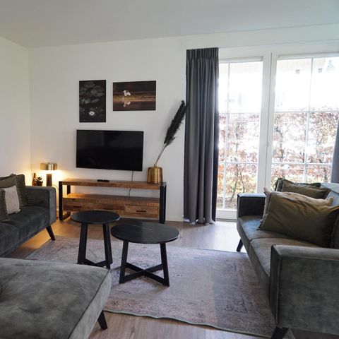 VAKANTIEHUIS 12 personen - Daelenbroeck Sauna