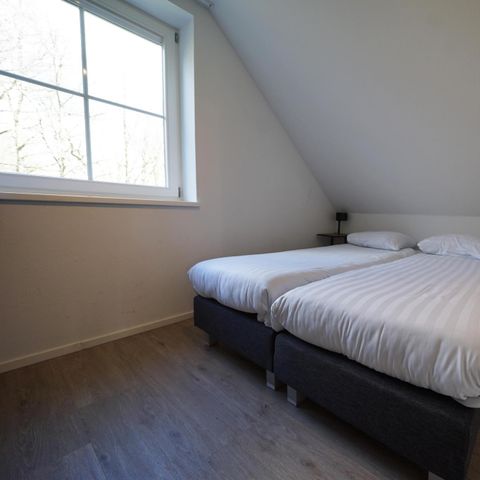 VAKANTIEHUIS 12 personen - Daelenbroeck Sauna