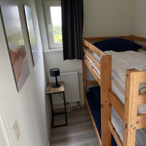 Chalet 4 personen - Berkel