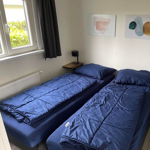 Chalet 4 personen - Berkel