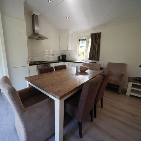 Chalet 6 personen - Velthorst