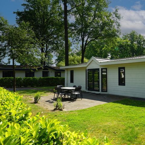 Chalet 6 personen - Velthorst