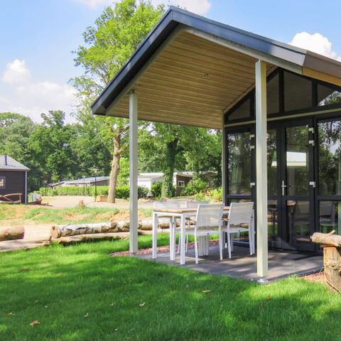 UNIEKE ACCOMMODATIE 4 personen