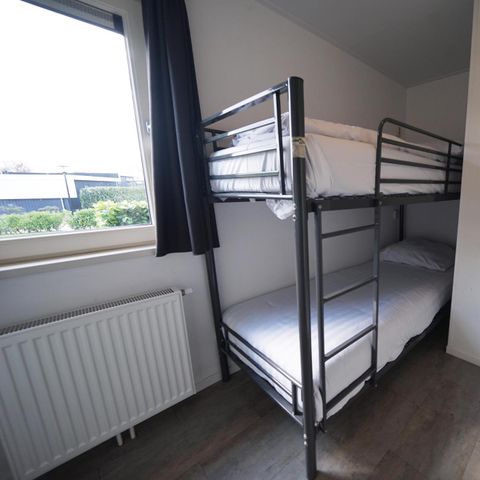 Chalet 8 personen - Pavilion Sauna