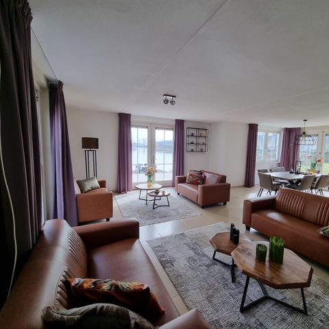 VAKANTIEHUIS 8 personen - Daelenbroeck