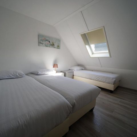 VAKANTIEHUIS 8 personen - Daelenbroeck