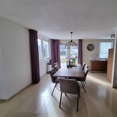 VAKANTIEHUIS 8 personen - Daelenbroeck