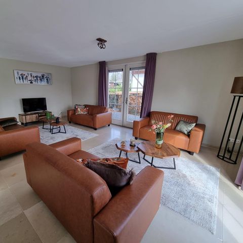 VAKANTIEHUIS 8 personen - Daelenbroeck