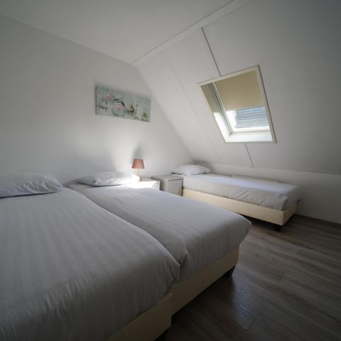 VAKANTIEHUIS 8 personen - Daelenbroeck